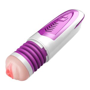 máy thủ dâm âm đạo nhân tạo