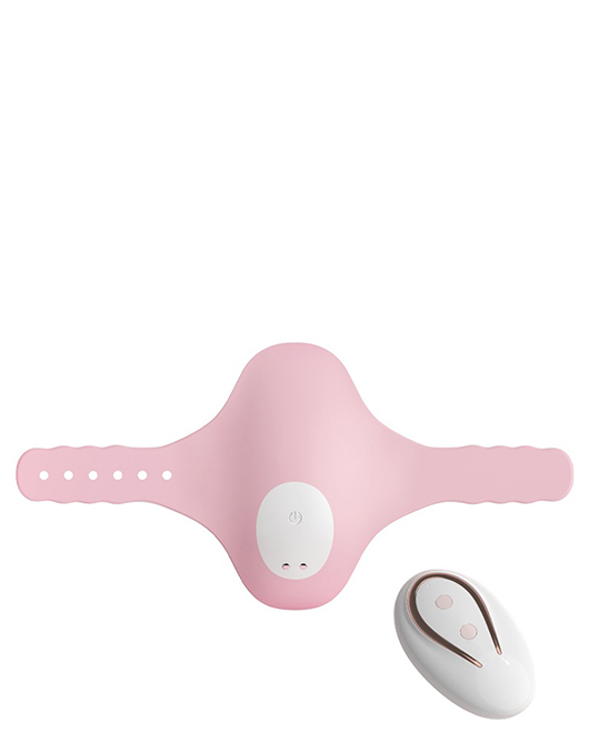 Trang chủ của đồ chơi massage tình dục đeo được