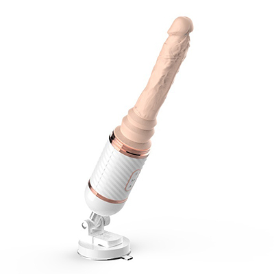 Giới thiệu về dildo