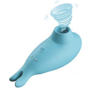 Đồ chơi tình dục có chức năng hút và rung