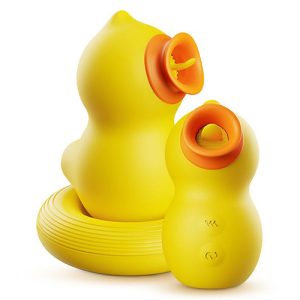 Đồ chơi tình dục silicone Womanizer