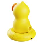 Đồ chơi tình dục bằng silicone Womanizer