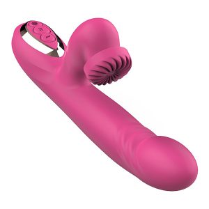 Masturbation bằng cách đẩy của phụ nữ