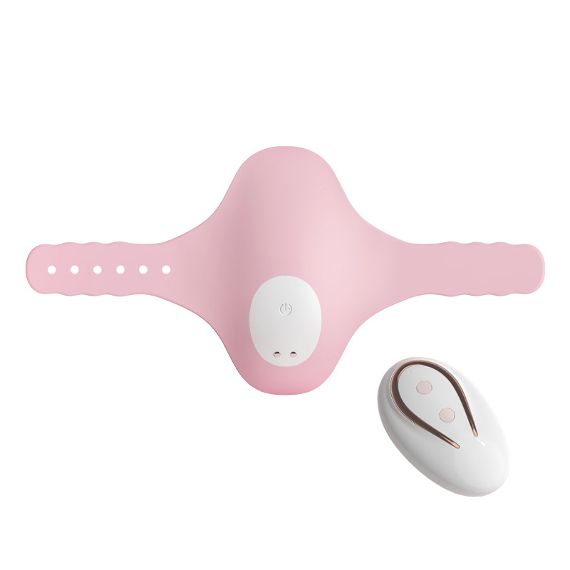 Máy massage tình dục điều khiển từ xa có thể đeo được